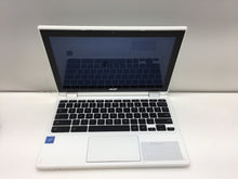 Load image into Gallery viewer, Acer R11 Chromebook CB5-132T-C82W 11.6&quot; 2-in-1 Touch Celeron N15Q8 4GB 16GB
