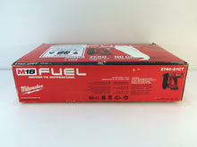 Load image into Gallery viewer, Milwaukee 2740-21CT M18 FUEL 18-Gauge Brad Nailer Kit
