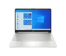 Load image into Gallery viewer, Laptop Hp 15-EF1020NR 15.6&quot; Touch AMD Ryzen 3 3250U 8GB 256GB SSD Windows 10
