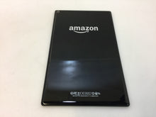 Load image into Gallery viewer, Amazon Kindle Fire HD10 5th Generation 16GB 10.1&quot; Tablet SR87CV - Black
