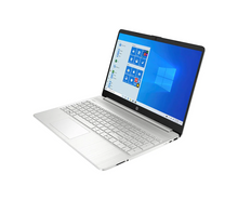 Load image into Gallery viewer, Laptop Hp 15-EF1020NR 15.6&quot; Touch AMD Ryzen 3 3250U 8GB 256GB SSD Windows 10
