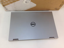 Load image into Gallery viewer, Laptop Dell Inspiron 11 3157 2-in-1 11.6&quot; Touch Intel N3700 1.60Ghz 4GB 320GB
