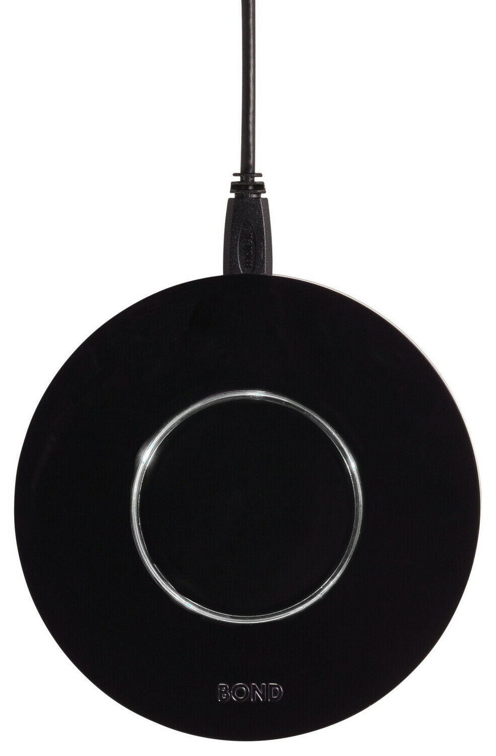 Bond Smart Home Wi-Fi Ceiling Fan Remote Hub with Alexa and Google BD-1000