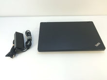 Load image into Gallery viewer, Laptop Lenovo ThinkPad Edge 03193SU 15.6&quot; Core i5-M520 2.4GHz 4GB 250GB DVD W7
