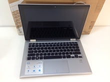 Load image into Gallery viewer, Laptop Dell Inspiron 11 3157 2-in-1 11.6&quot; Touch Intel N3700 1.60Ghz 4GB 320GB
