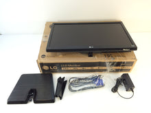 Load image into Gallery viewer, LG Electronics LG 19M37D-B 19-Inch Screen LED-Lit Monitor
