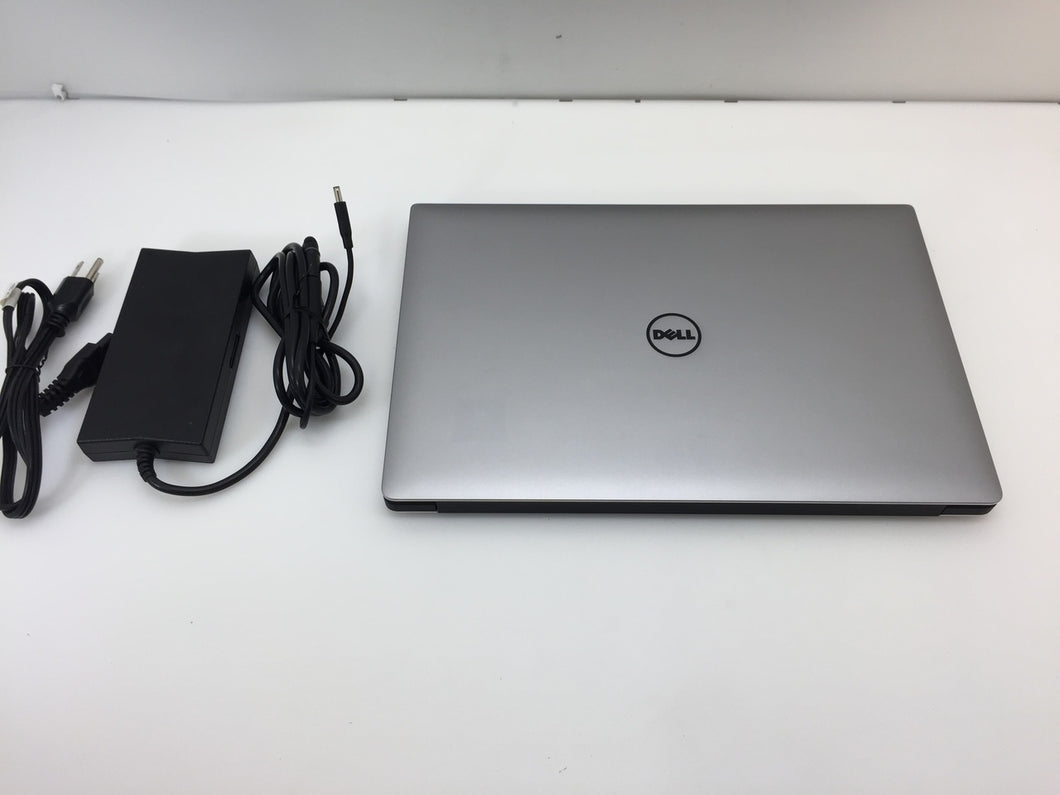 Laptop Dell XPS 15 9550 15.6