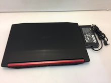 Load image into Gallery viewer, Acer NITRO 5 AN515 15.6&quot; i5-8300H 2.3GHz GTX1050Ti 8GB 1TB Laptop Win 10
