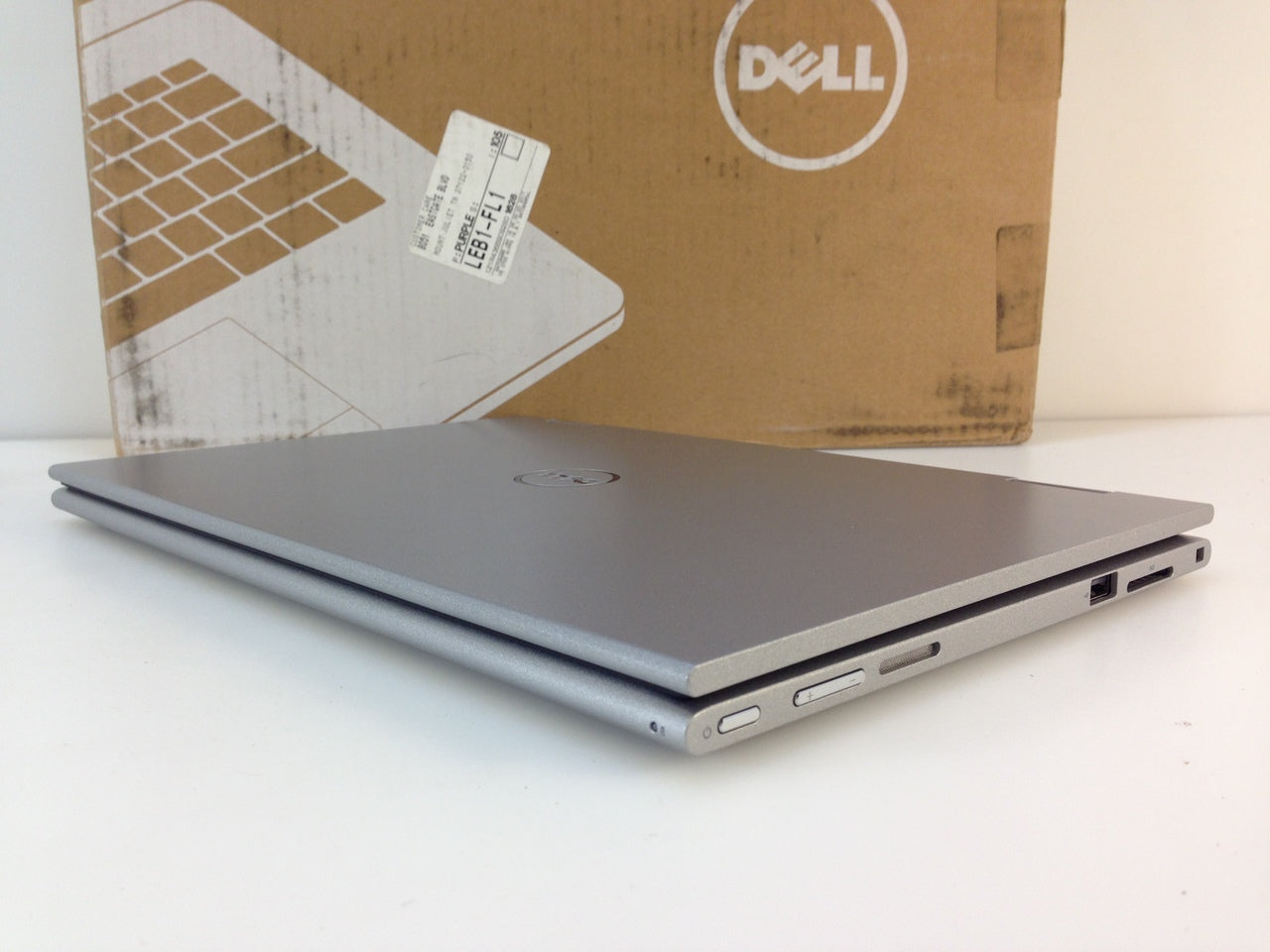Laptop Dell Inspiron 11 3157 2-in-1 11.6