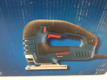 Load image into Gallery viewer, Bosch JS470E 7 Amp Corded Variable Speed Top-Handle Jig Saw
