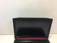 Load image into Gallery viewer, Acer NITRO 5 AN515 15.6&quot; i5-8300H 2.3GHz GTX1050Ti 8GB 1TB Laptop Win 10
