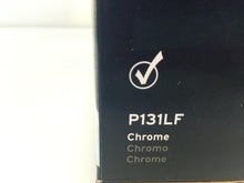 Load image into Gallery viewer, Peerless P131LF Core 4&quot; Centerset Single-Handle Bathroom Faucet in Chrome
