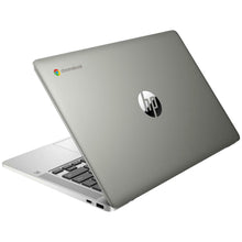 Load image into Gallery viewer, Hp Chromebook 14a-na0010nr 14in. HD Intel Celeron N4020 4GB 32GB eMMC Chrome OS
