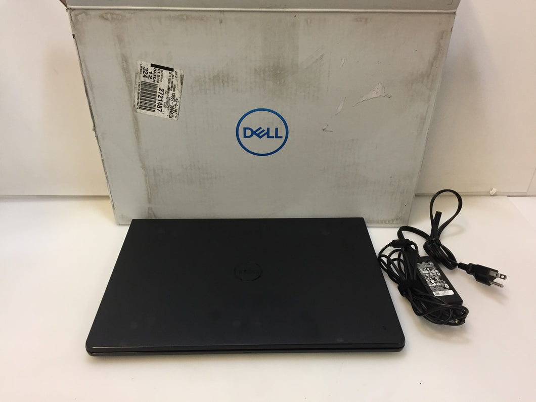 Laptop Dell Inspiron 15 3567 15.6