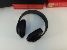 Load image into Gallery viewer, Beats by Dr. Dre Studio 2.0 WIRED Headphones B0500, Glossy Black, MH792BA
