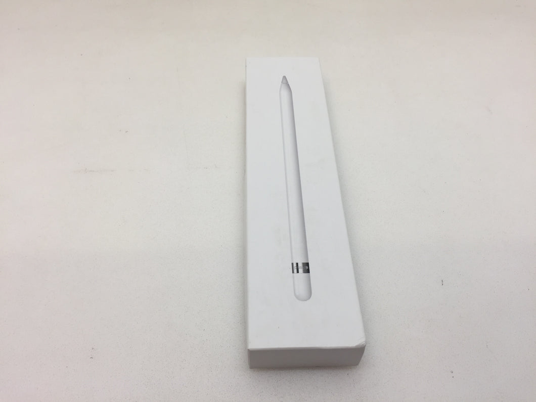 Apple MK0C2AM/A Pencil for iPad Pro and iPad (6th Generation), NOB