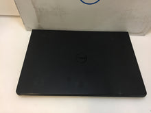 Load image into Gallery viewer, Laptop Dell Inspiron 15 3567 15.6&quot; Intel i3-7100u 2.40Ghz 6GB 2TB Win10 Black
