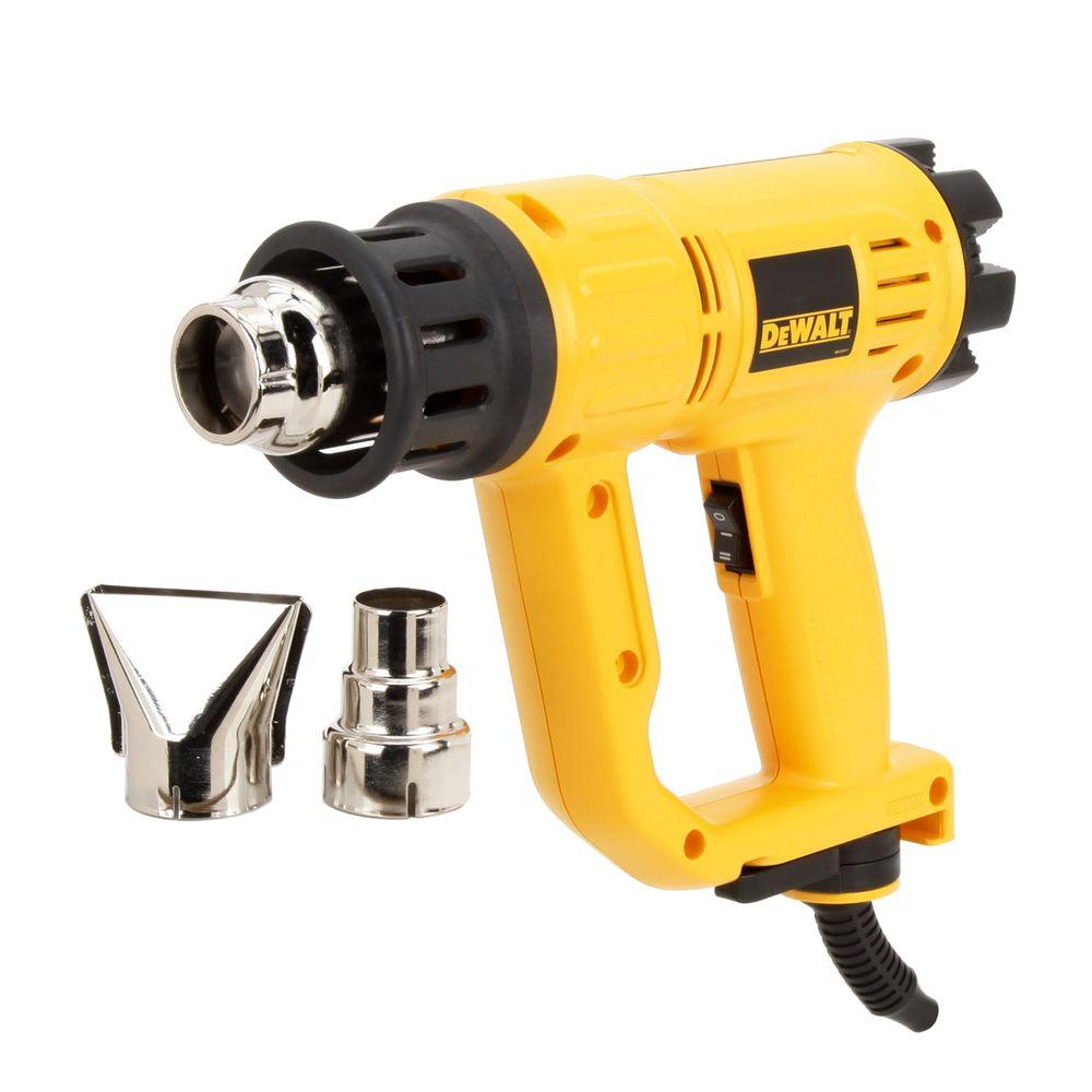DEWALT D26950 2.75 in. Heat Gun