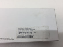 Load image into Gallery viewer, Apple MK0C2AM/A Pencil for iPad Pro and iPad (6th Generation), NOB
