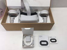 Load image into Gallery viewer, Oculus Quest 2 256GB Advanced All-In-One Virtual Reality Headset - White
