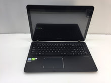 Load image into Gallery viewer, Laptop Asus Q524UQ 15.6&quot; Touch 2-in-1 i7-7500u 2.7Ghz 12GB 2TB Geforce 940 MX
