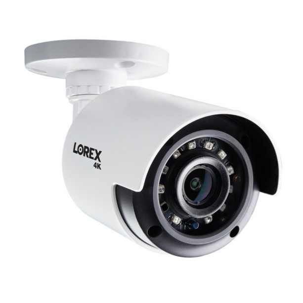 Lorex C841CA-E 4K 8MP Ultra HD Analog Security Camera Color Night Vision IP67