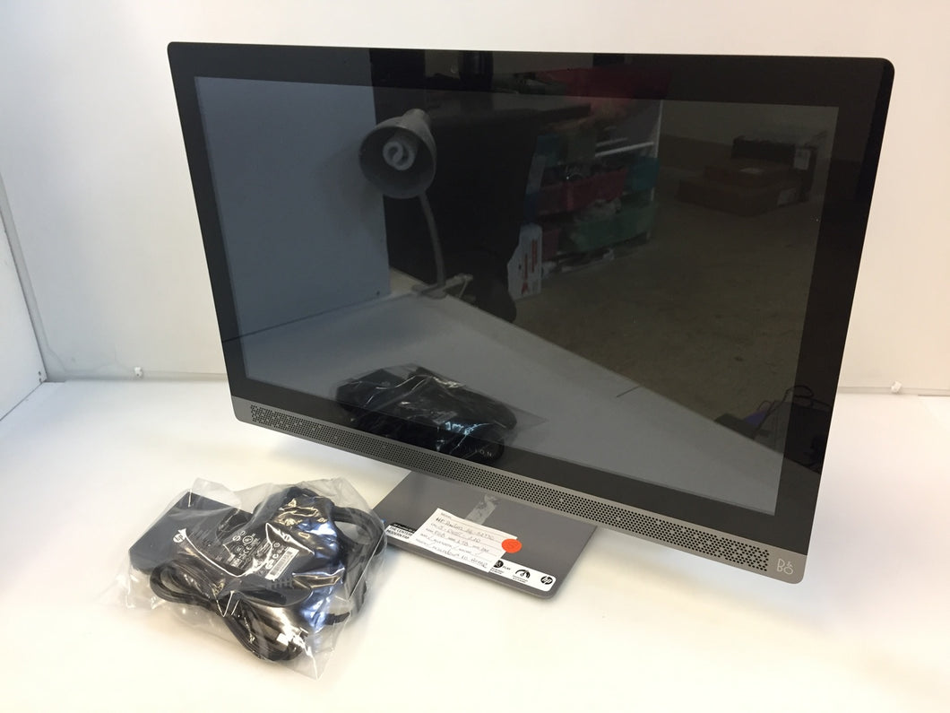 Desktop Hp Pavilion 24-B277C 24
