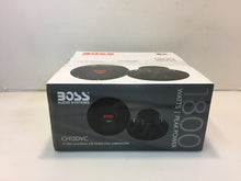 Load image into Gallery viewer, BOSS CH12DVC Audio Chaos 12&quot; DUAL Voice Coil 1800W Subwoofer, Black
