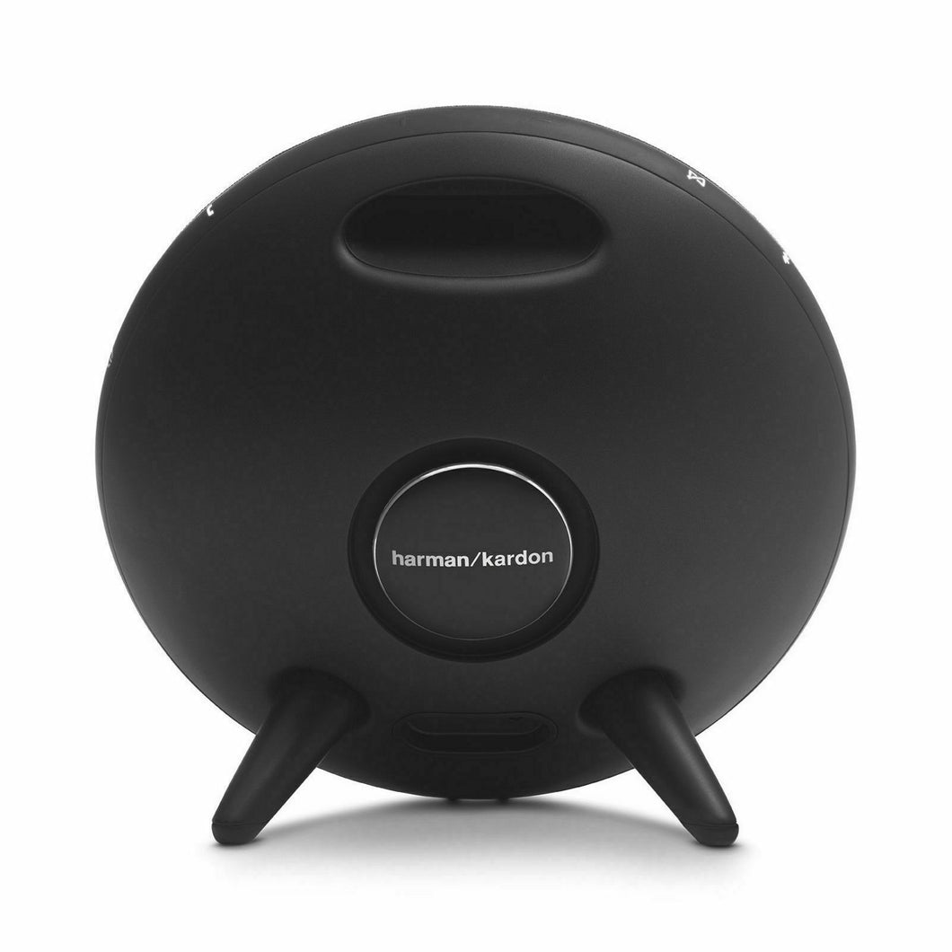 Harman Kardon HKOS4BLKBSG Onyx Studio 4 Wireless Bluetooth Speaker - Black
