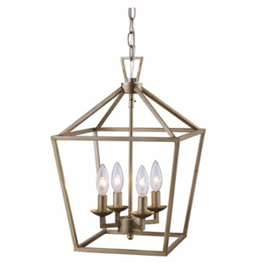 Trans Globe Lighting 10264 ASL Indoor Lacey 12