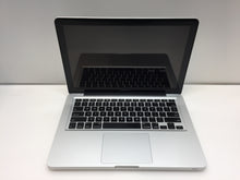 Load image into Gallery viewer, Laptop Apple Macbook Pro A1278 13&quot; Mid 2012 Core i5 2.5GHz 10GB 1TB OSX 10.13
