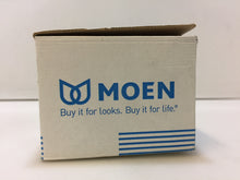 Load image into Gallery viewer, Moen L4621BC Chateau 4 in. Centerset 1-Handle Bathroom Faucet Brushed Chrome
