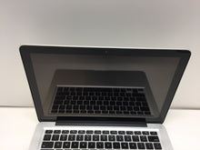 Load image into Gallery viewer, Laptop Apple Macbook Pro A1278 13&quot; Mid 2012 Core i5 2.5GHz 10GB 1TB OSX 10.13
