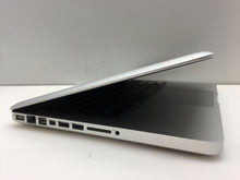 Load image into Gallery viewer, Laptop Apple Macbook Pro A1278 13&quot; Mid 2012 Core i5 2.5GHz 10GB 1TB OSX 10.13
