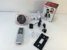 Load image into Gallery viewer, VTech CS6919 Expandable Cordless Phone Silver/Black, NOB
