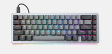 Load image into Gallery viewer, Drop ALT Low-Profile 67-Keys Machenical Keyboard Cherry MX Brown, MDX-31827-6
