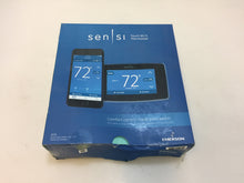 Load image into Gallery viewer, Emerson ST75 Sensi Touch Wi-Fi Thermostat with Touchscreen Color Display
