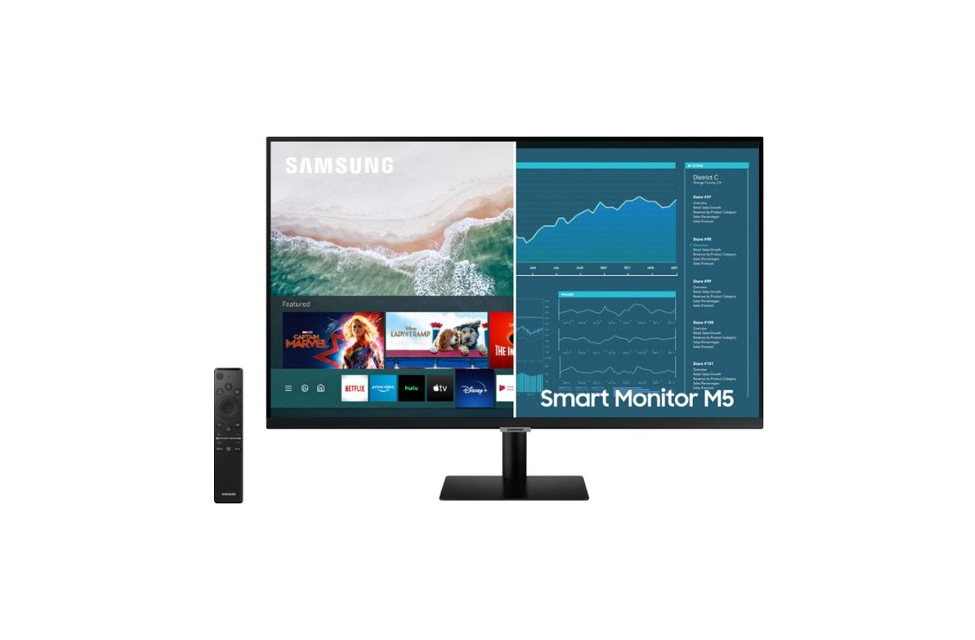 Samsung - AM500 Series 32