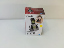 Load image into Gallery viewer, VTech CS6919 Expandable Cordless Phone Silver/Black, NOB
