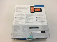 Load image into Gallery viewer, Emerson ST75 Sensi Touch Wi-Fi Thermostat with Touchscreen Color Display
