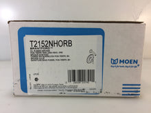 Load image into Gallery viewer, MOEN T2152NHORB Brantford Posi-Temp Shower Only Trim Kit Oil Rubbed Bronze
