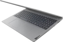 Load image into Gallery viewer, Laptop Lenovo IdeaPad 3 15.6&quot; Touch i3-1115G4 8GB 256GB SSD Win11 81X800ENUS
