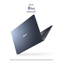 Load image into Gallery viewer, Laptop Asus L510 15.6&quot; FHD Intel N4020 4GB 64GB eMMC Windows 11 L510MA-DH02
