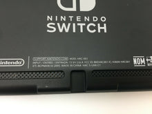 Load image into Gallery viewer, Nintendo Switch 32GB HAC-001 Console Tablet Only
