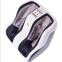 Load image into Gallery viewer, Human Touch 200-SOL-001 Reflex SOL Foot and Calf Shiatsu Massager
