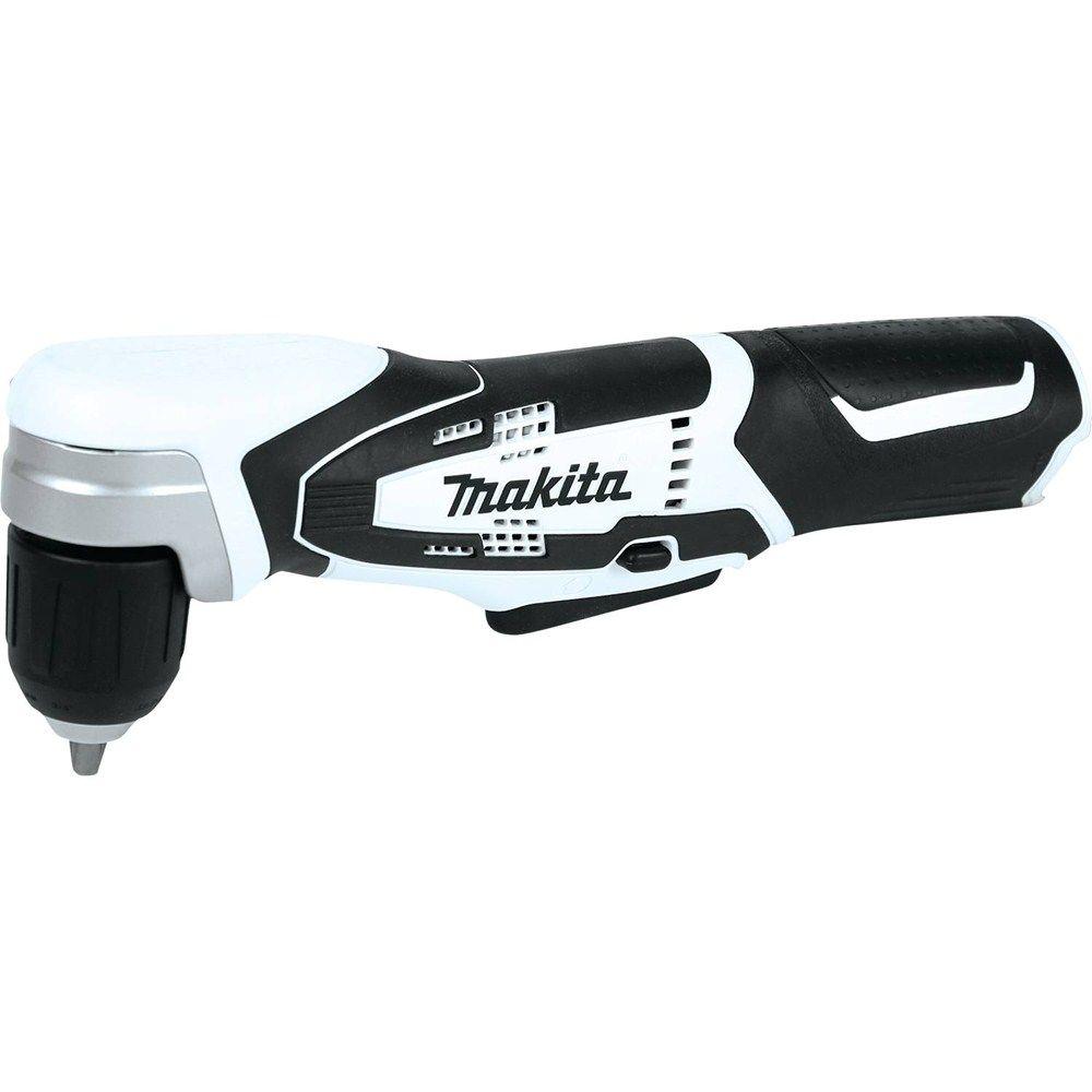 Makita AD02ZW 12V Li-Ion 3/8 in. Cordless Right Angle Drill (Tool-Only)
