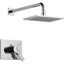 Load image into Gallery viewer, Delta T17253 Vero 1-Handle Shower Only Faucet Trim Kit in Chrome

