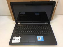Load image into Gallery viewer, Laptop Hp 15-bw098cl 15.6&quot; Touchscreen AMD A9-9420 3.0Ghz 8GB 2TB - Blue
