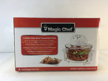 Load image into Gallery viewer, Magic Chef EWGC12W3 Convection Countertop Oven
