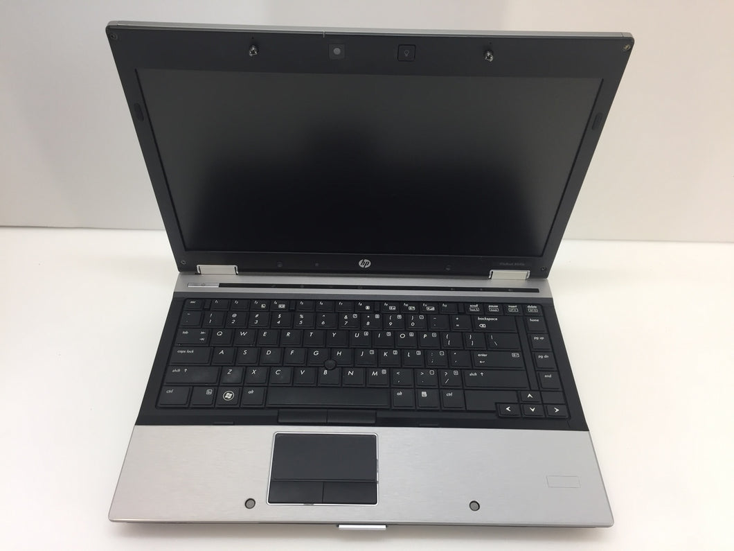 Laptop Hp Elitebook 8440p 14.1